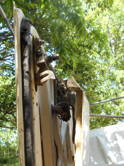 1962 ford thunderbird convertible project