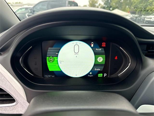 2020 chevrolet bolt ev fwd premier