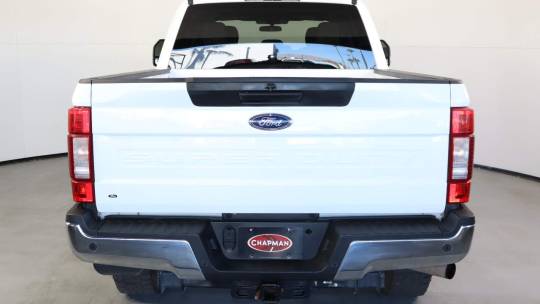 2020 Ford F-250