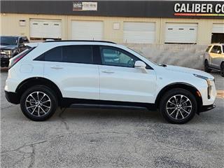 2024 Cadillac XT4 s