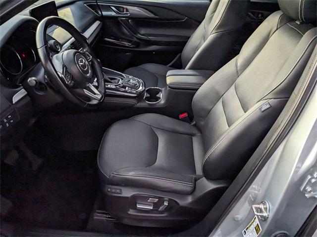 2023 mazda cx-9 grand touring
