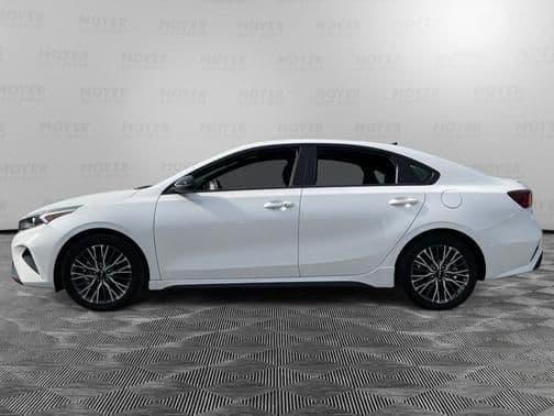 2023 kia forte gt-line in avon, pennsylvania