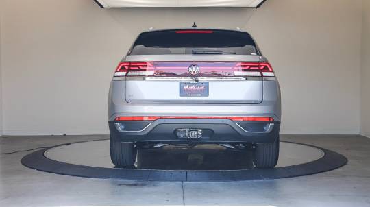 2024 Volkswagen Atlas Cross Sport
