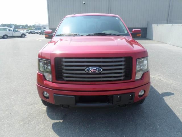 2012 ford f-150 xlt 4x4 xlt 4dr supercrew styleside 5.5 ft. sb for sale in milford, delaware