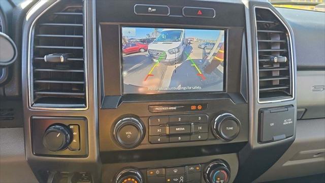 2022 ford f-250 xlt