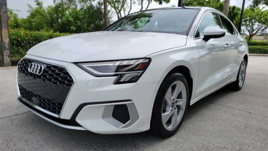 2024 audi a3 premium plus 40 tfsi