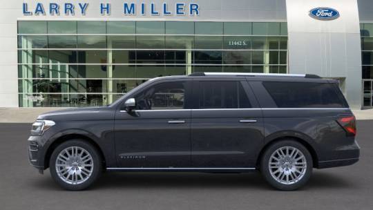 2024 Ford Expedition