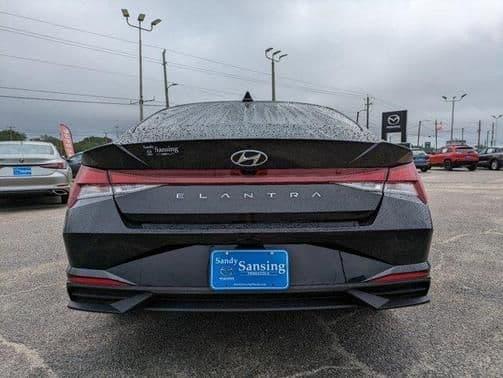2022 hyundai elantra sel in pensacola, florida
