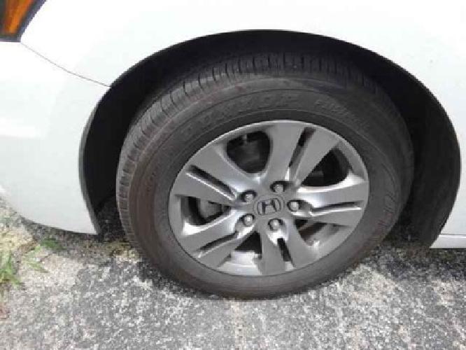 2011 honda accord sdn lx-p in san antonio, tx