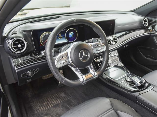 used 2019 mercedes-benz e 63 amg s 4matic sedan winston-salem, nc 27101 for sale in winston salem, north carolina
