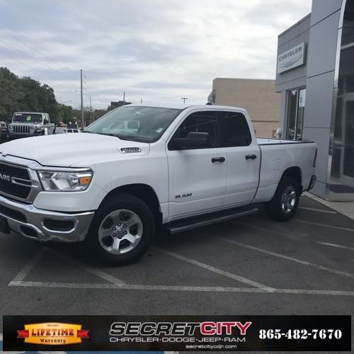 used 2019 ram 1500 tradesman oak ridge, tn 37830 for sale in oak ridge, tennessee