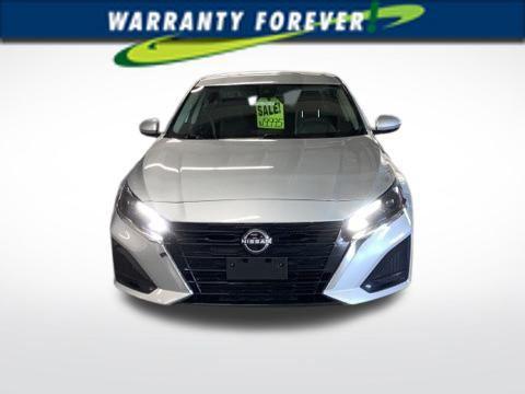 2023 nissan altima s fwd