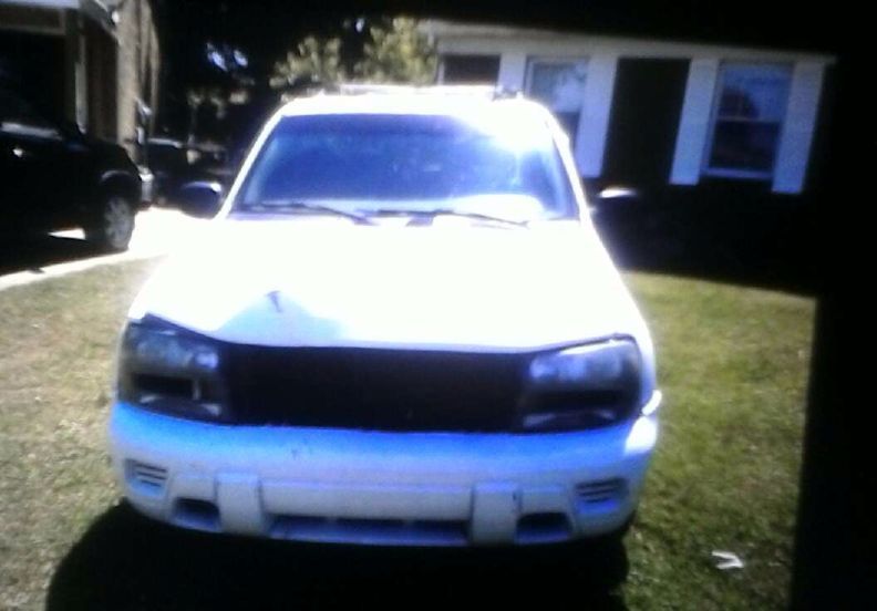 2005 chevrolet trailblazer for sale in kentucky by owner