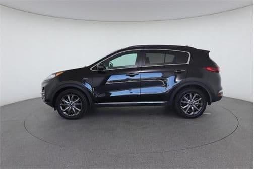 2020 kia sportage s 4dr all-wheel drive in defiance, ohio