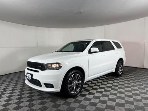 2020 dodge durango gt in orchard park, new york