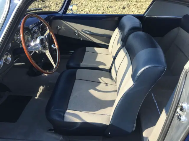 alfa romeo 1900 css touring 1957