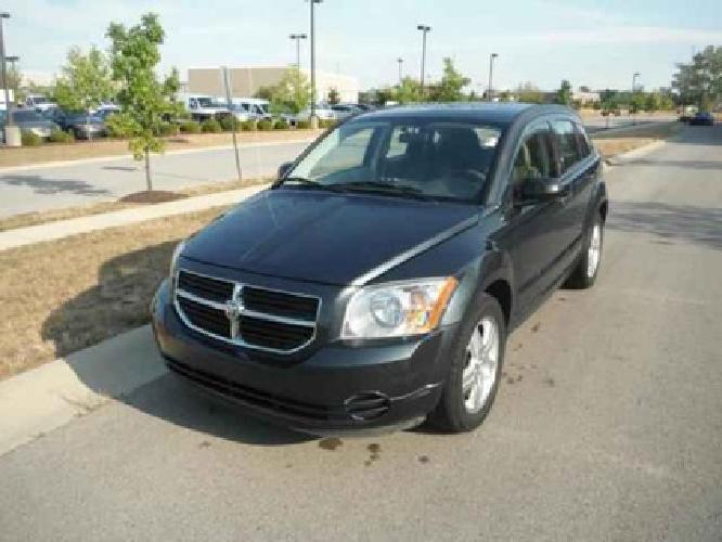 2007 dodge caliber sxt in zionsville, in