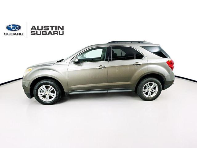 2012 chevrolet equinox 1lt