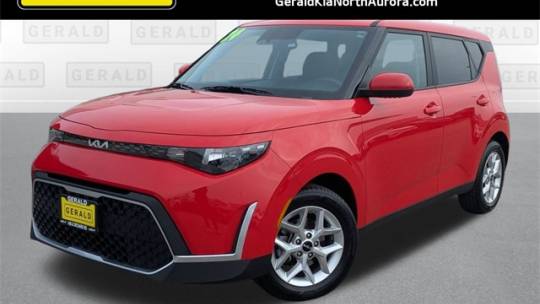 2024 Kia Soul