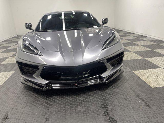 2020 chevrolet corvette stingray w/1lt