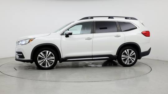 2019 Subaru Ascent