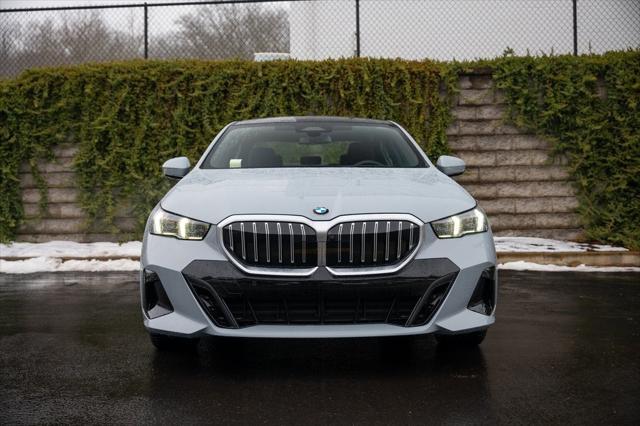 2024 bmw 540 i xdrive