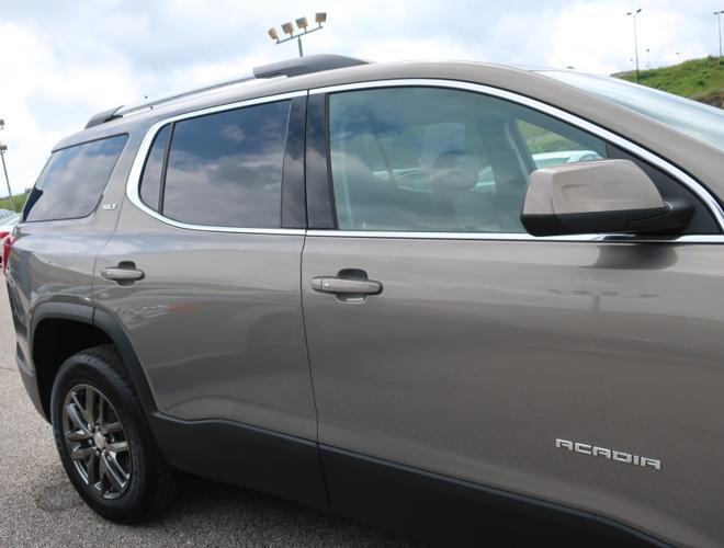 used 2019 gmc acadia awd slt w/ slt-1 south charleston, wv 25309 for sale in charleston, west virginia