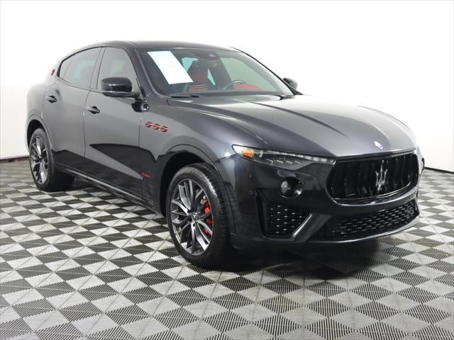 2020 maserati levante s gransport
