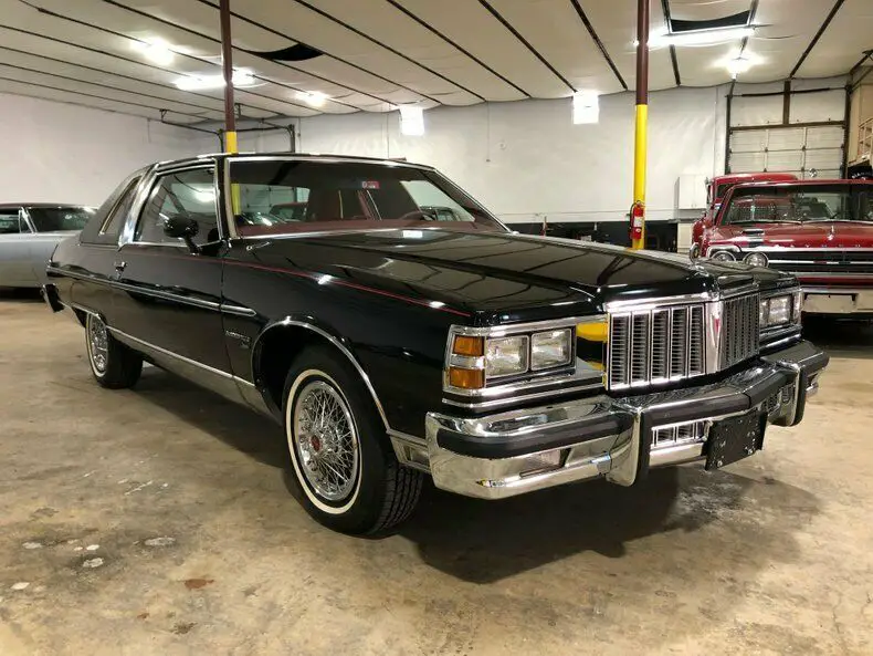 5,000 miles - sale pending