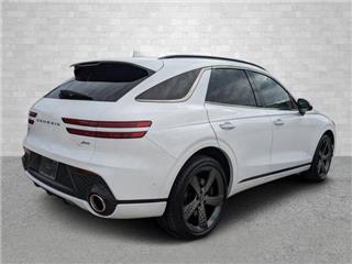 2025 Genesis GV70 2.5t standard