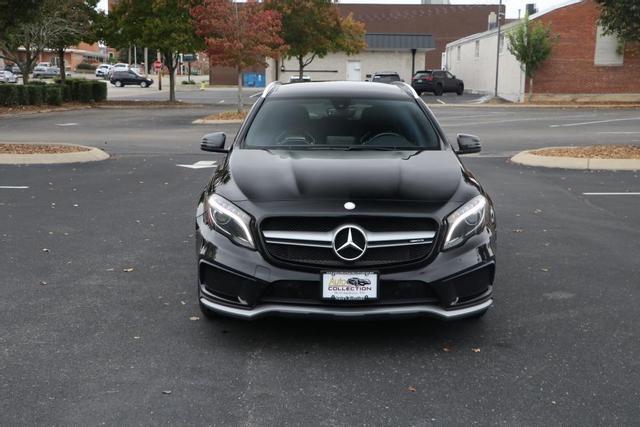 2016 mercedes-benz amg gla in murfreesboro, tennessee