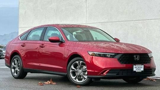 2024 Honda Accord