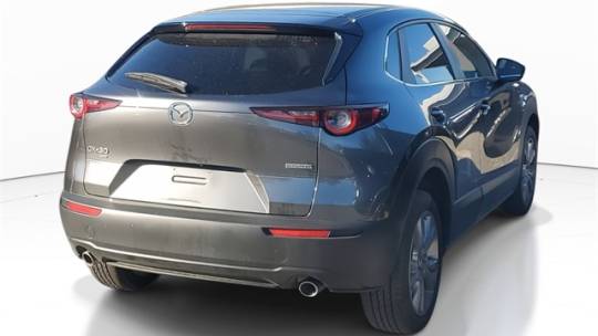 2023 Mazda CX-30