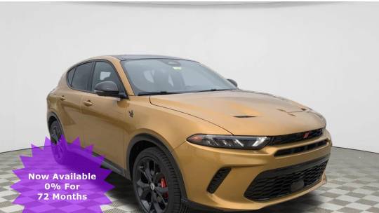 2024 Dodge Hornet