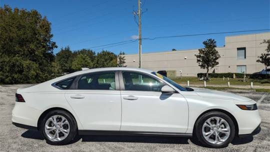 2023 Honda Accord