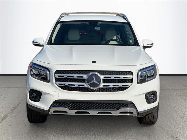 2021 mercedes-benz glb 250 base