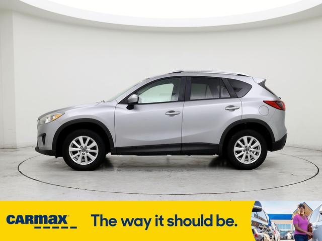 2014 mazda cx-5 touring