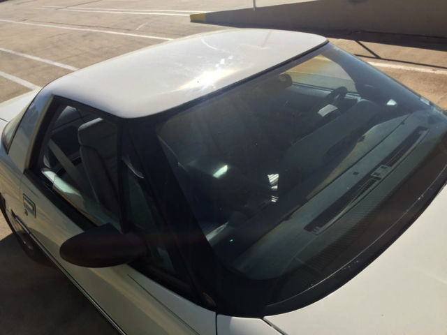 1990 buick reatta | lots of new parts | garage kept/runs great