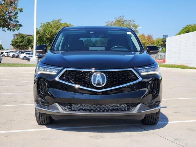 2024 acura rdx base