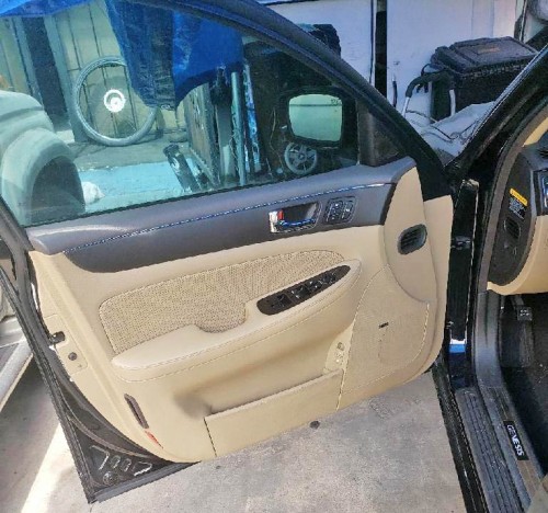 2010 hyundai genesis tech pack for sale in california by owner