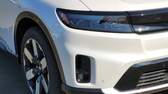 2024 Honda Prologue