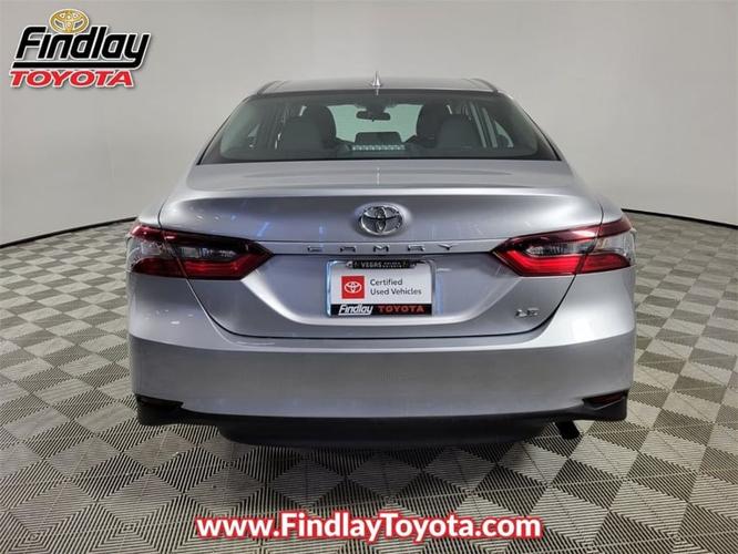 2023 toyota camry le in henderson, nevada
