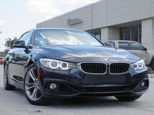 2016 bmw 428 i sulev in ocala, florida