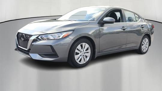2022 Nissan Sentra