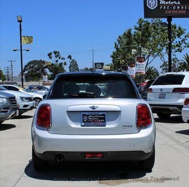 2015 mini hardtop