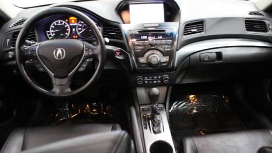 2013 Acura ILX