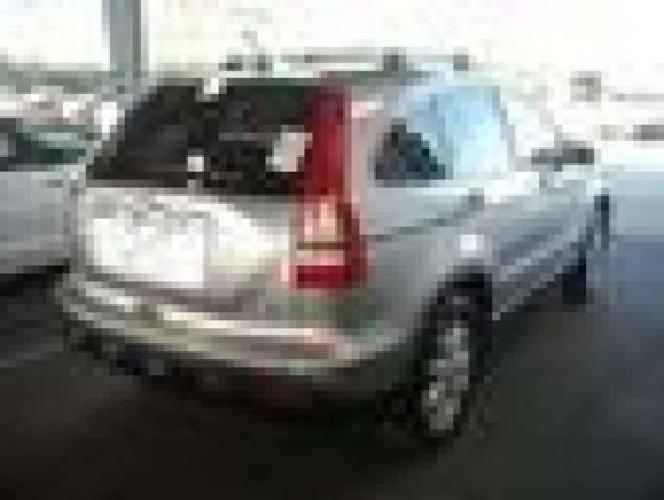 2007 honda cr-v ex-l in chantilly, va