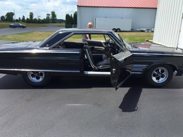 1966 chrysler 300 coupe 65,000 original miles no reserve!