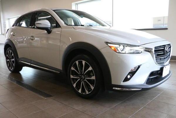 2019 mazda cx-3 in co bluffs, iowa