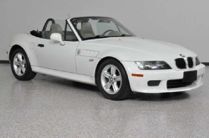 2000 bmw z3-series 2.3 in carrollton, tx